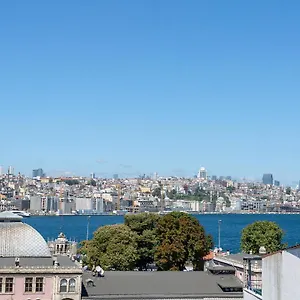 Sweet Estambul
