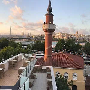 Altinboynuz Family Estambul