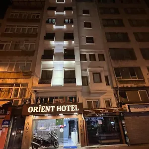 Orient Estambul
