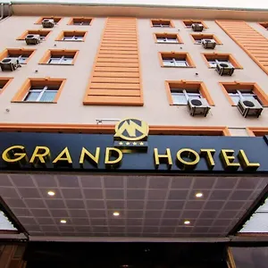 Angrand 4* Ankara