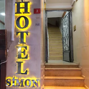 Simon İstanbul