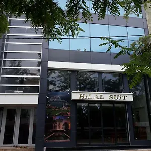 Hilal House 3* Trabzon