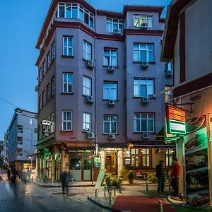 Yeni Estambul