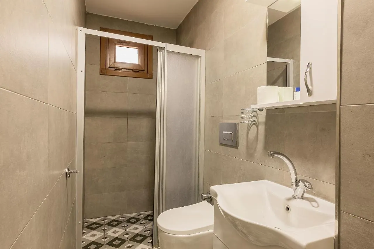 Asir Hotel&Suites Istanbul
