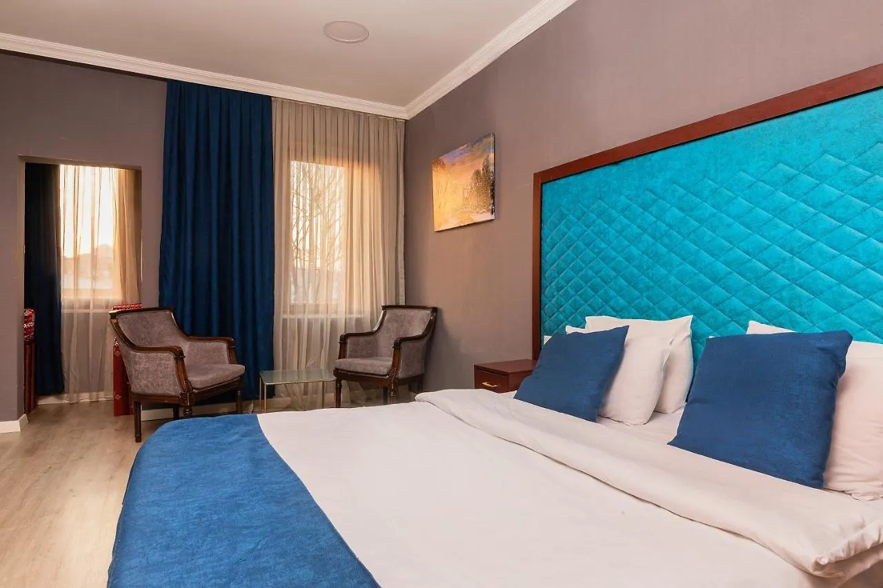 Asır Hotel&Suites İstanbul 2*,  Türkiye