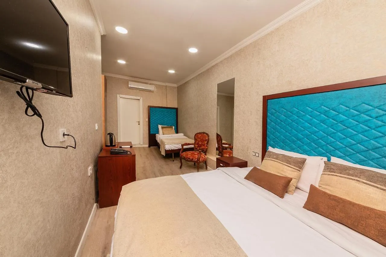 Asır Hotel&Suites İstanbul